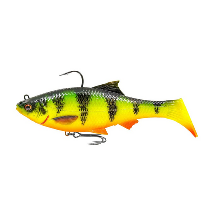 Savage Gear 3D Roach RTF FS 15CM/60G