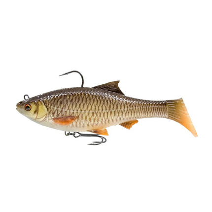Savage Gear 3D Roach RTF FS 15CM/60G