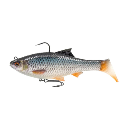 Savage Gear 3D Roach RTF FS 18CM/104G
