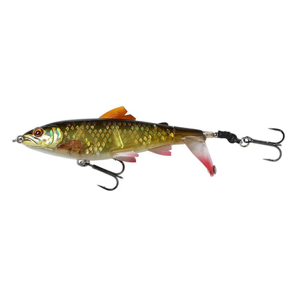 Savage Gear 3D Smashtail 10CM 17G F
