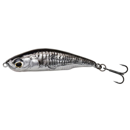Savage Gear 3D Sticklebait Pencil Sinking 5,5cm