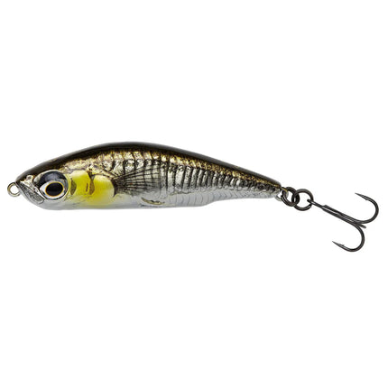 Savage Gear 3D Sticklebait Pencil Sinking 5,5cm