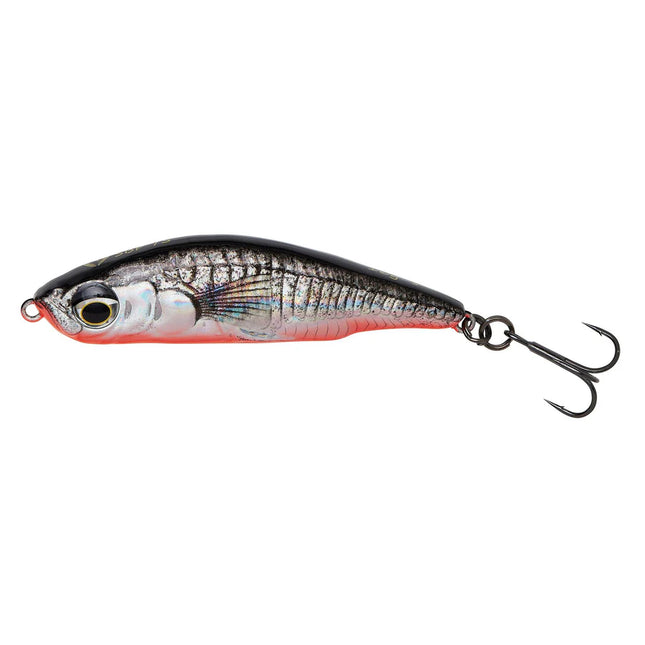 Savage Gear 3D Sticklebait Pencil Slow Sinking 6,5cm