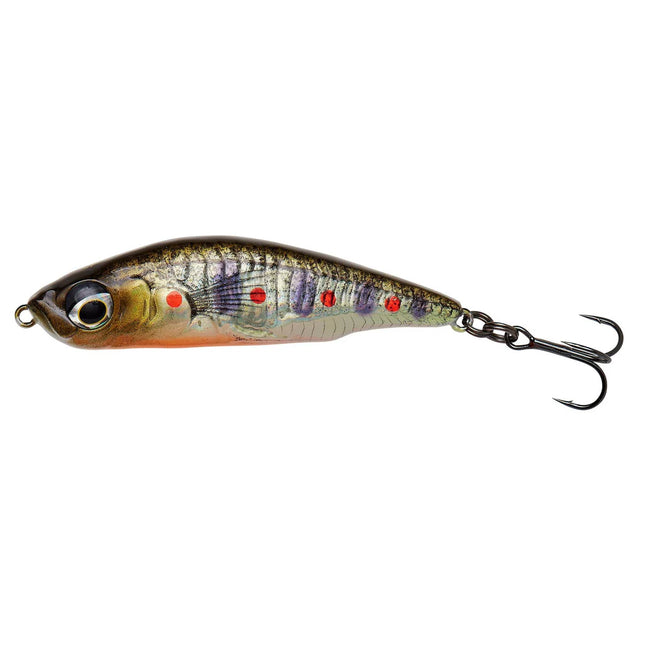 Savage Gear 3D Sticklebait Pencil Slow Sinking 6,5cm