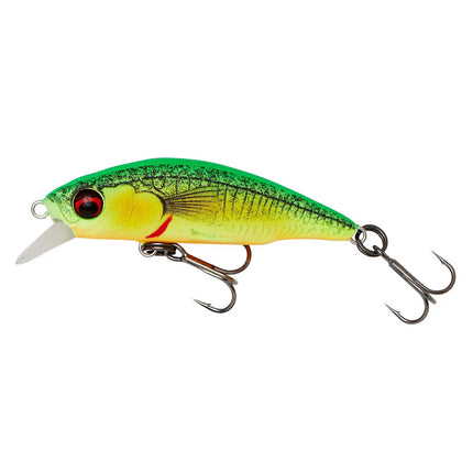 Savage Gear 3D Sticklebait Twitch 4.5CM 4G S