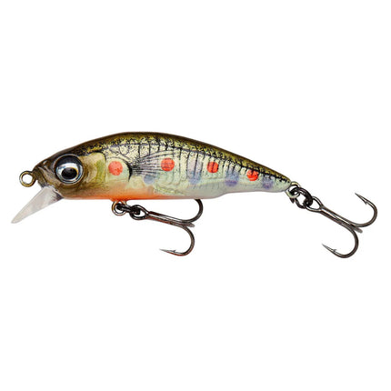 Savage Gear 3D Sticklebait Twitch 4.5CM 4G S
