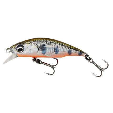 Savage Gear 3D Sticklebait Twitch 4.5CM 4G S