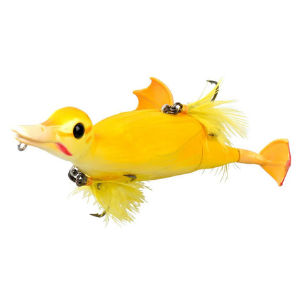 Savage Gear 3D Suicide Duck 150