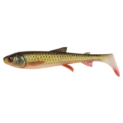 Savage Gear 3D Whitefish Shad 17,5cm 42gr 2PCS