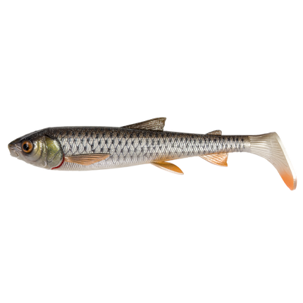 Savage Gear 3D Whitefish Shad 17,5cm 42gr 2PCS