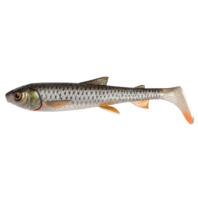 Savage Gear 3D Whitefish Shad 17,5cm 42gr 2PCS
