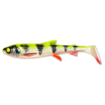 Savage Gear 3D Whitefish Shad 17,5cm 42gr 2PCS