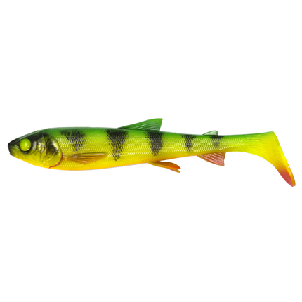 Savage Gear 3D Whitefish Shad 20cm 62gr