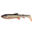 20cm 62g Schmutziges Silber
