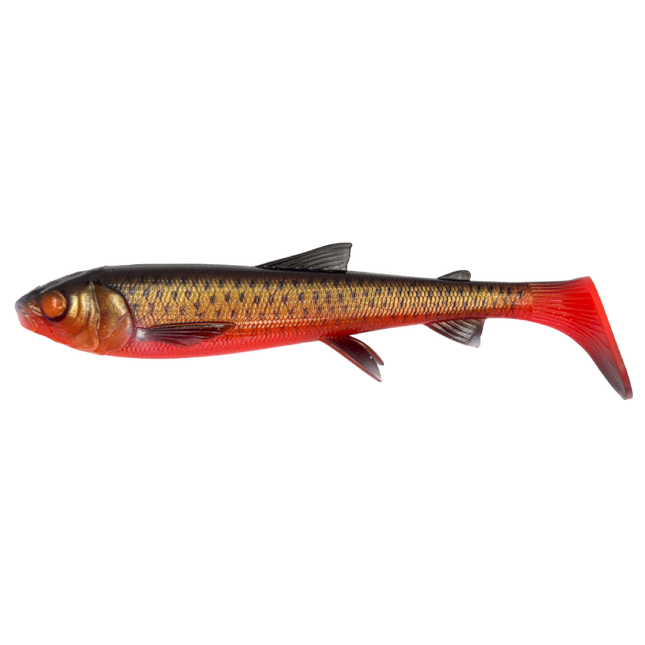 Savage Gear 3D Whitefish Shad 23CM 94G 1PCS