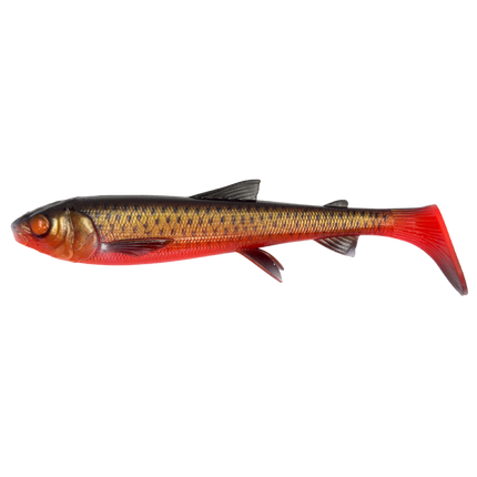Savage Gear 3D Whitefish Shad 23CM 94G 1PCS