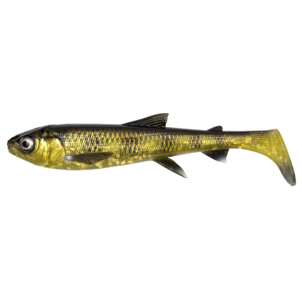 Savage Gear 3D Whitefish Shad 23CM 94G 1PCS