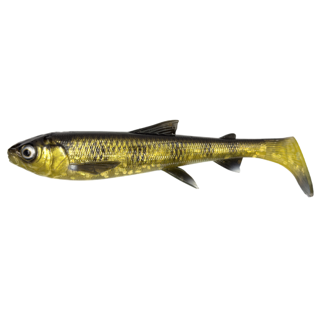 Savage Gear 3D Whitefish Shad 23CM 94G 1PCS