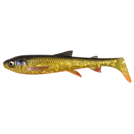 Savage Gear 3D Whitefish Shad 23CM 94G 1PCS