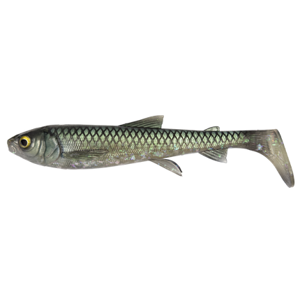 Savage Gear 3D Whitefish Shad 23CM 94G 1PCS