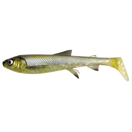 Savage Gear 3D Whitefish Shad 23CM 94G 1PCS