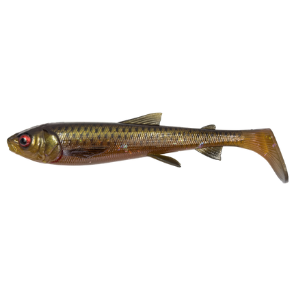 Savage Gear 3D Whitefish Shad 23CM 94G 1PCS