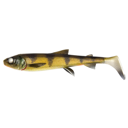 Savage Gear 3D Whitefish Shad 23CM 94G 1PCS