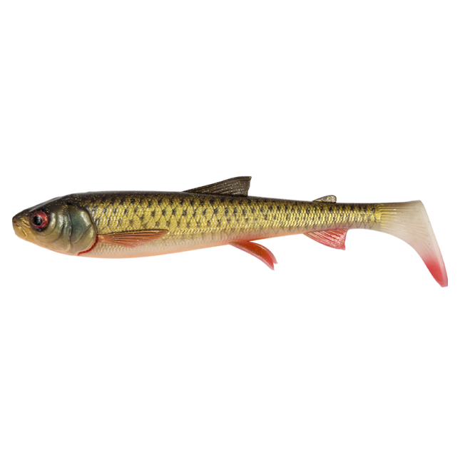 Savage Gear 3D Whitefish Shad 23cm 94gr