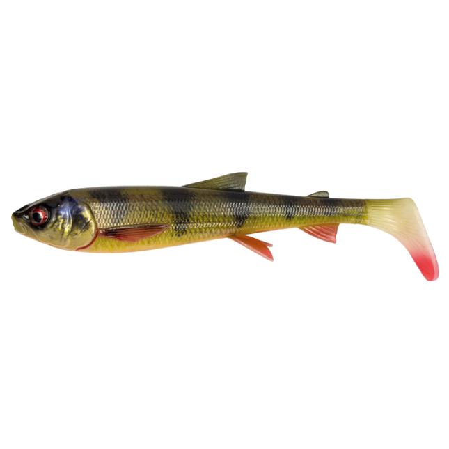 Savage Gear 3D Whitefish Shad 23cm 94gr