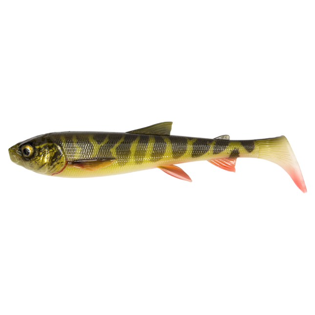 Savage Gear 3D Whitefish Shad 23cm 94gr