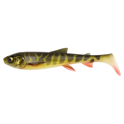 Savage Gear 3D Whitefish Shad 23cm 94gr