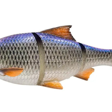 Savage Gear 4D Line Thru Roach 32cm Slow Sinking