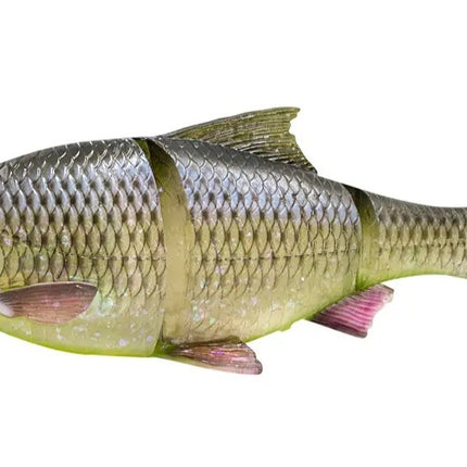 Savage Gear 4D Line Thru Roach 32cm Slow Sinking