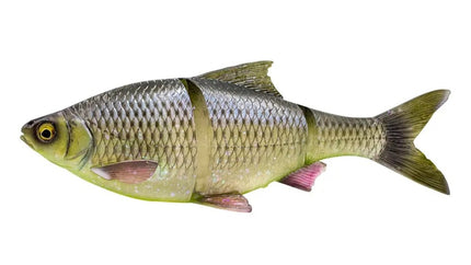 Savage Gear 4D Line Thru Roach 32cm Slow Sinking