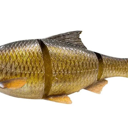 Savage Gear 4D Line Thru Roach 32cm Slow Sinking