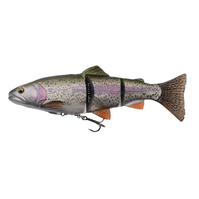 20cm 93g Rainbow
