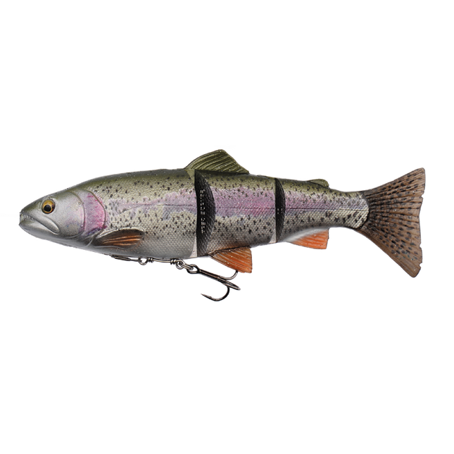 Savage Gear 4D Line Thru Trout Slow Sink 20cm 93gr