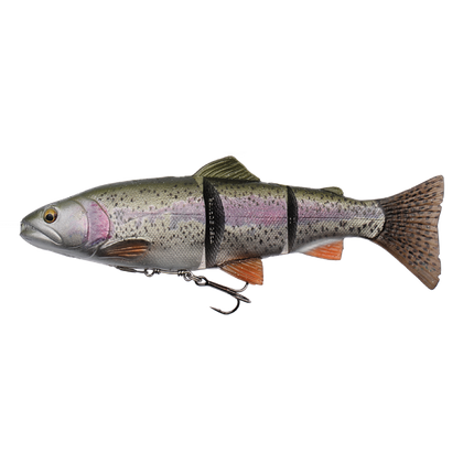 Savage Gear 4D Line Thru Trout Slow Sink 20cm 93gr