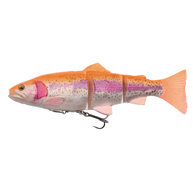 Savage Gear 4D Line Thru Trout Slow Sink 20cm 93gr