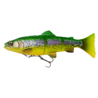 20cm 93g Fire Trout