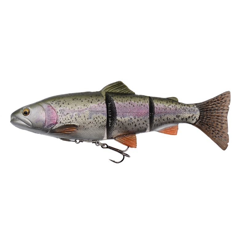 25cm 180g Rainbow
