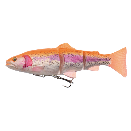Savage Gear 4D Line Thru Trout Slow Sink 25cm 180gr