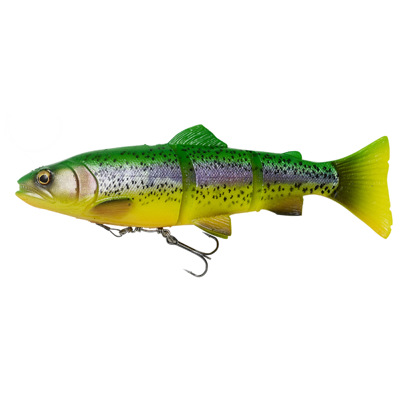 25cm 180g Fire Trout