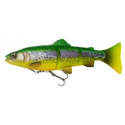 Savage Gear 4D Line Thru Trout Slow Sink 25cm 180gr