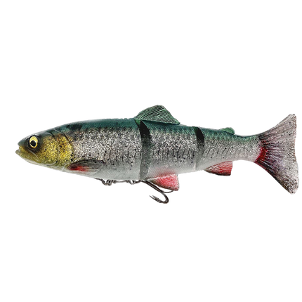 Savage Gear 4D Line Thru Trout Slow Sink 25cm 180gr