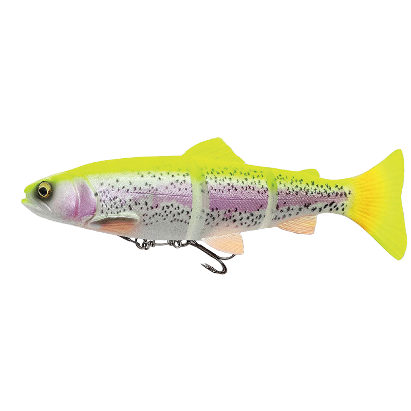 25cm 180g Lemon Trout