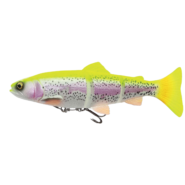 Savage Gear 4D Line Thru Trout Slow Sink 25cm 180gr