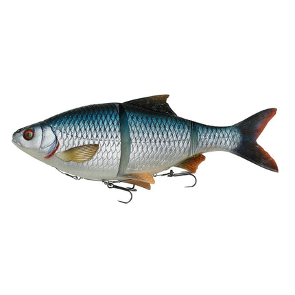 Savage Gear 4D LT Roach 18CM 80G SS