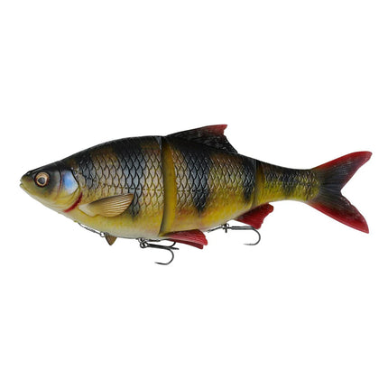 Savage Gear 4D LT Roach 18CM 80G SS