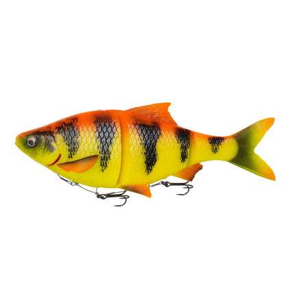 Savage Gear 4D LT Roach 18CM 80G SS